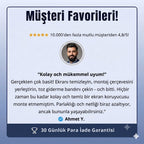 Arctiqo™ 3'ü 1 Arada Ekran Koruyucu