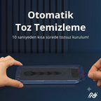 Arctiqo™ 3'ü 1 Arada Ekran Koruyucu