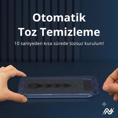 Arctiqo™ 3'ü 1 Arada Ekran Koruyucu